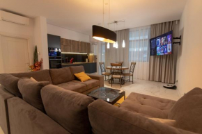 Apartament Mamaia Rausse